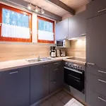 Hébergement de vacances Skandinavisches In Mirow