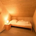Skandinavisches In Mirow Hébergement de vacances *