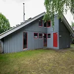 Skandinavisches In Mirow Hébergement de vacances Granzow