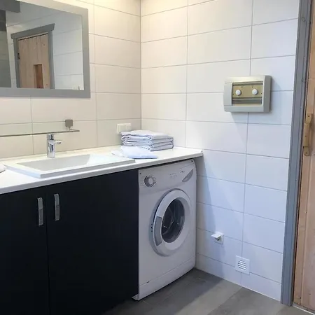 Holiday home Mirow In Granzow