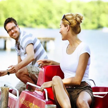 Skandinavisches In Mirow