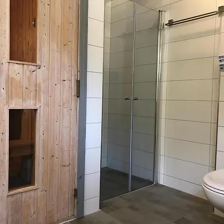Holiday home Mirow In Granzow
