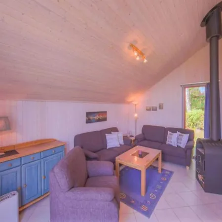 Mirow In Holiday home Granzow