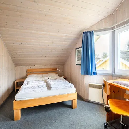 Holiday home Mirow In