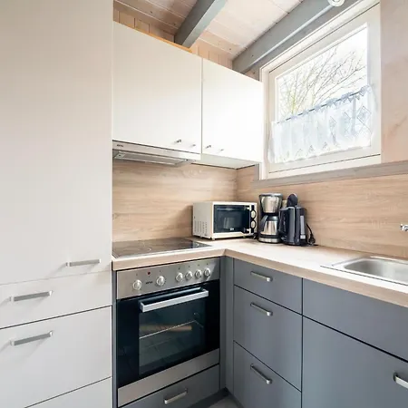 Skandinavisches In Mirow *