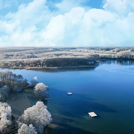 Skandinavisches In Mirow *