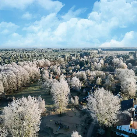 Skandinavisches In Mirow Granzow