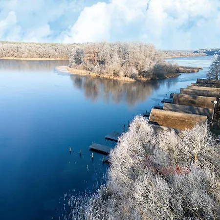 Skandinavisches In Mirow Granzow