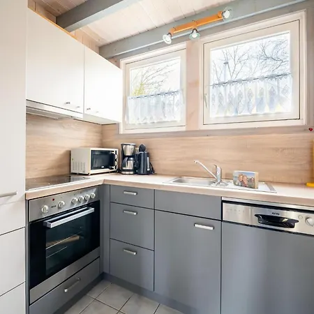 Skandinavisches In Mirow * Granzow