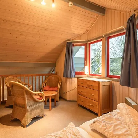 Skandinavisches In Mirow