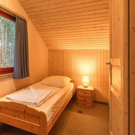 Skandinavisches In Mirow * Granzow